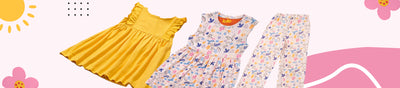 Dress To Impress: Seasonal Fashion Trends for Your Little Princesses