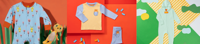 Embracing Health and Sustainability: The Case for Organic Cotton Baby Boy Clothes