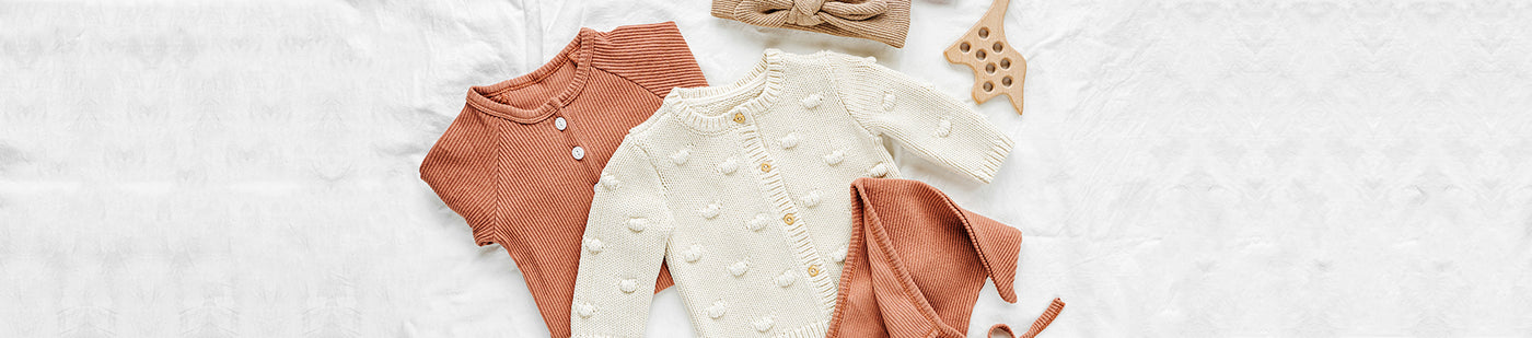 Winter Fashion For Babies: Keep Your Little Ones Cozy & Stylish with Totle