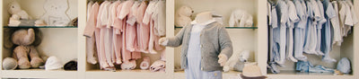 Top 10 Tips For Choosing Baby Clothing & Accessories
