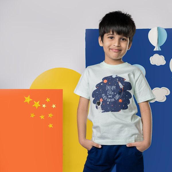 Reaching For the Stars T-Shirt