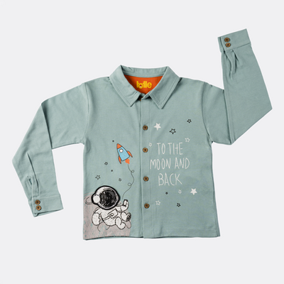 To the Moon & Back Shirt