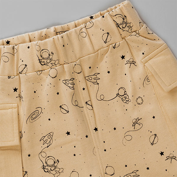 Astro Cargo Shorts