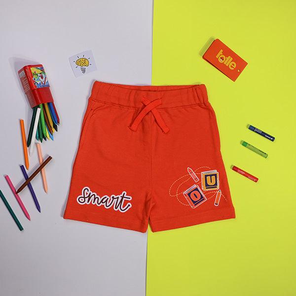 The Smart Cookie Shorts